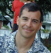 Charles Ehm