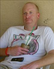Joe Crelier