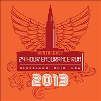 North Coast 24-Hour - Spring - April 20, 2013