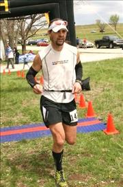 David Wakefield
