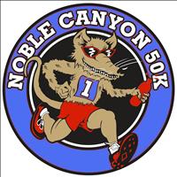 Noble Canyon - September 22, 2012