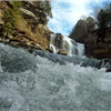 Cummins Falls Marathon 
