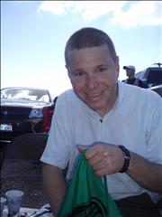 Chip Collins