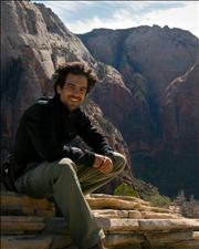 Alexander Bridges