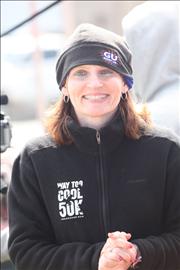 Julie Fingar