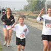 Bakersfield Track Club Half Marathon / 5k 