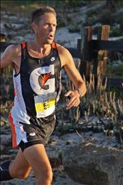 Chris Knorzer