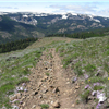 Foundation Ridge