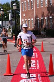 Phil Stapert