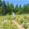 PCT Bunker to Bonneville