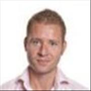 James Storie-Pugh