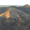 Grass Mountain Trail Race
