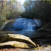 Stone Mountain State Park