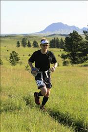 Brent Mekosh