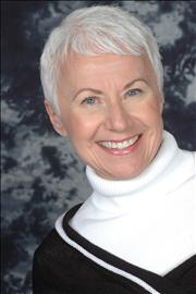 Marcia Jackson