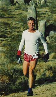 Richard Fisher