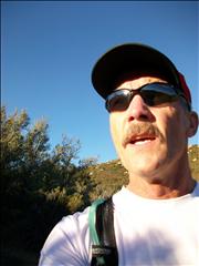 Dave Wargo