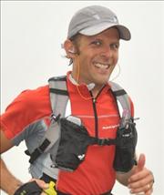 Jeff Grant