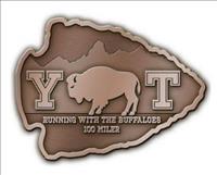Yellowstone-Teton Endurance Runs - October 06, 2012