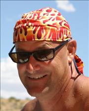 James Sieker