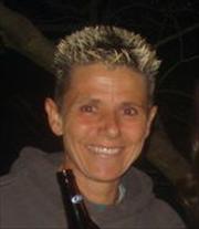 Tracy Thomas