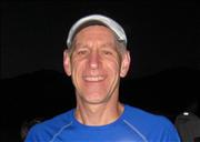 Rod Huddleston
