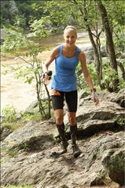 Melissa Middleton