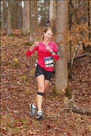 Kellie Boles