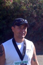 Brian Wade