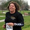 Bakersfield Track Club Half Marathon / 5k 