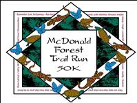 McDonald Forest - May 11, 2013