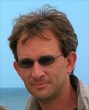 Eric Hayton