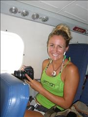 Shannon Switzer