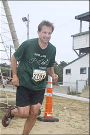 Steven Kooi