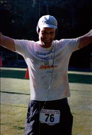 Mark Overhoff