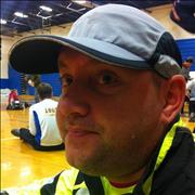 Keith Rickett