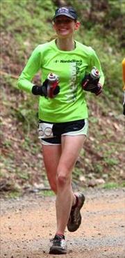 Amanda Whitten