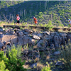 Jemez Mountain