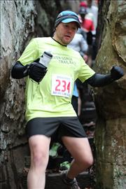 Adam Burnett
