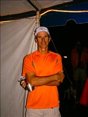 Mike Hopton
