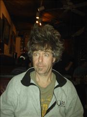 Russ Garrity