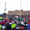 Finish Line Post Race Party