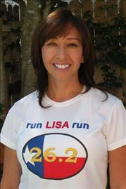 Lisa Miller