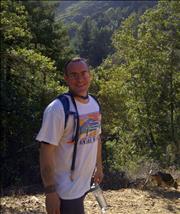 Scott Walsh