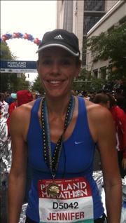 Jennifer Gamache