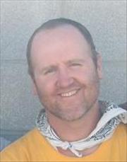 Alan Wright
