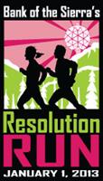 Bank of the Sierra Resolution Run - January 01, 2013