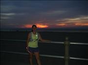 Stacey Keener