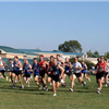 Willow Hills XC