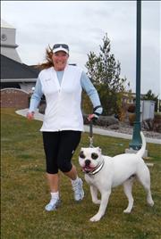 Kathy Wilson